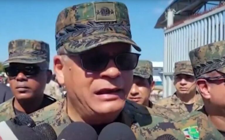 militares-del-ejercito-dominicano-del-cesfront-y-miembros-de-la-policia-nacional-se-encuentran-desplegados-en-la-zona-de-dajabon